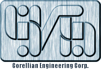 Corellian Engineering Corporate Logo, Artwork by: Frank V Bonura