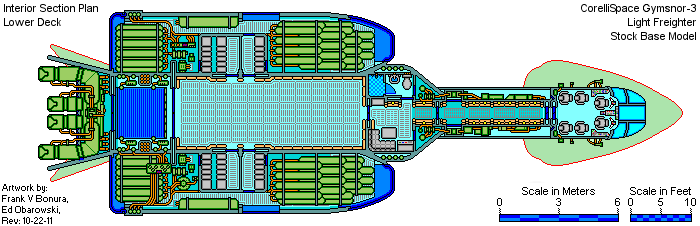 · Gymsnor-3 Exterior