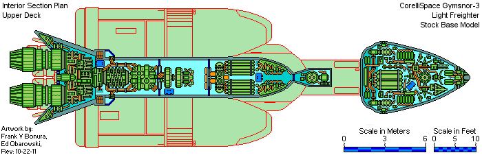 · Gymsnor-3 Exterior