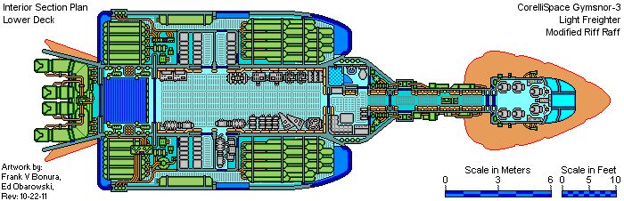 · Gymsnor-3 Exterior