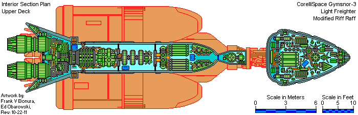 · Gymsnor-3 Exterior