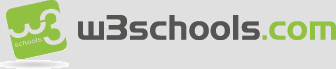 W3 Schools