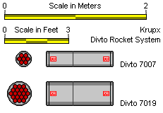 · Wing Option: Divto Rocket System· Artwork by: Frank V Bonura