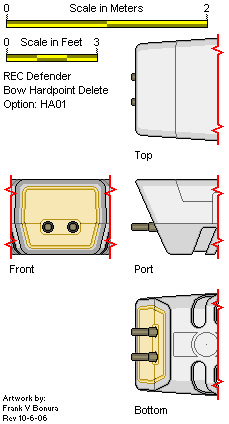 · Bow Option: HA01· Artwork by: Frank V Bonura