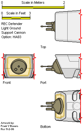 · Bow Option: HA03· Artwork by: Frank V Bonura