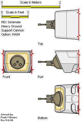 · Bow Option: HA04· Artwork by: Frank V Bonura