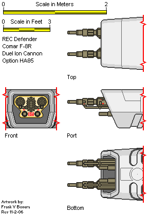 · Bow Option: HA05· Artwork by: Frank V Bonura