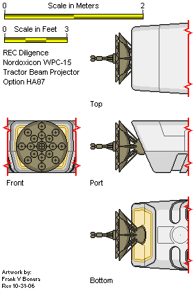 · Bow Option: HA07· Artwork by: Frank V Bonura