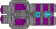 Visit The SoroSuub New Republic Nestt Light Freighter page.