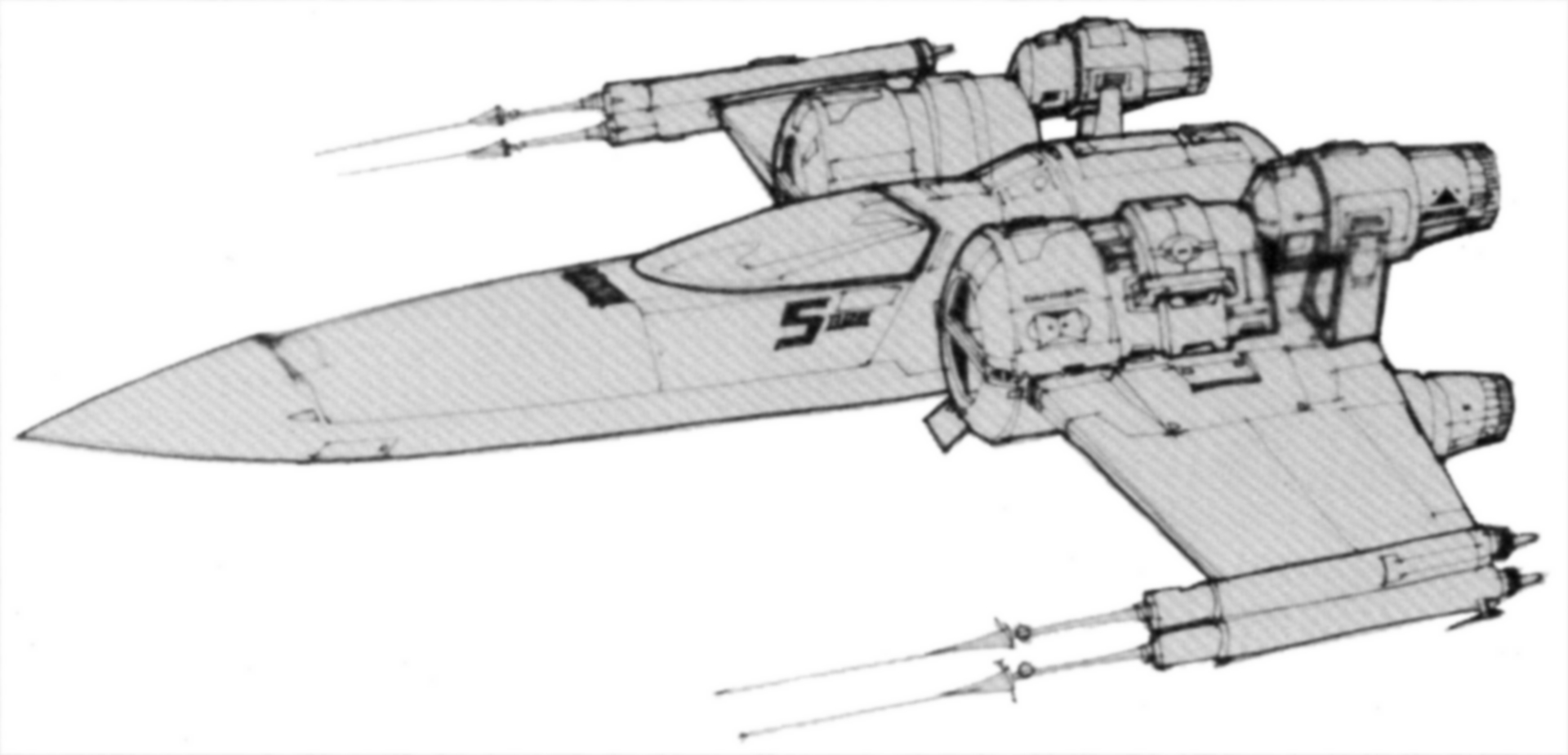 Tatooine Manhunt page 32, Artwork by: Joe Johnston